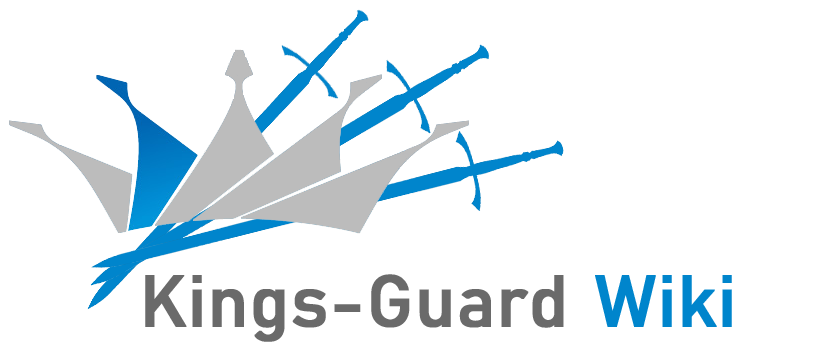 Kings-Guard Wiki